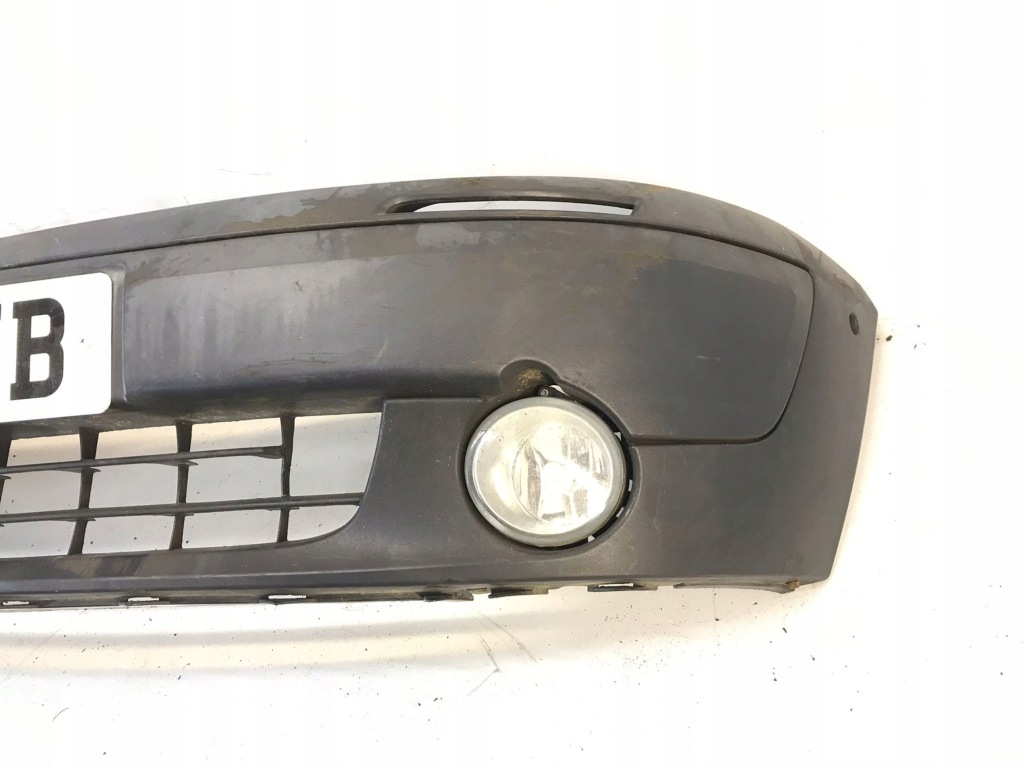 Nissan kubistar 1500cm3 2004 бампери вантажний k1993 Зі Шроту