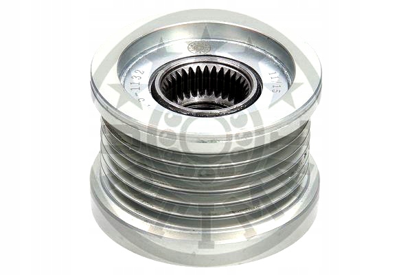 Генератор - зчеплення односторонній optimal f5-1132 Ціна