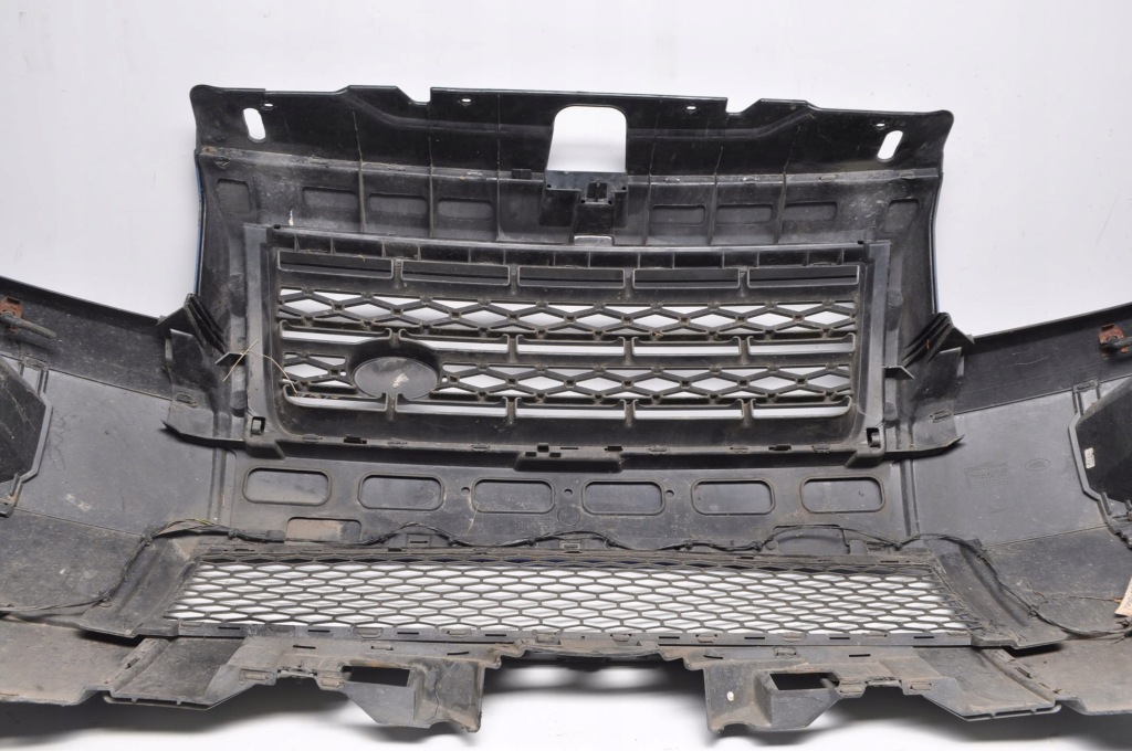 Land rover freelander l359 бампер перед передній омивачі Зі Шроту