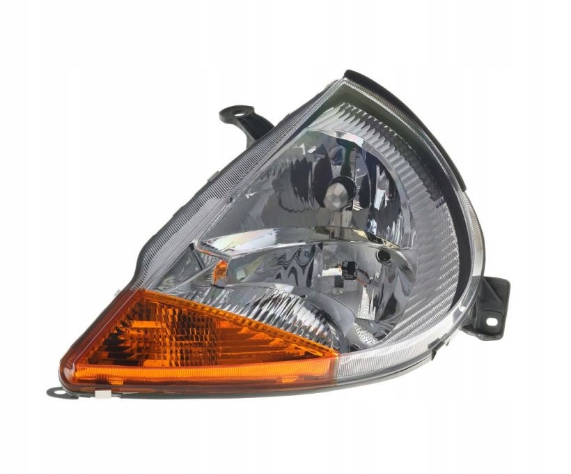 фото №1, Лампа передня ford ka 02- 1037280 ліва nowa