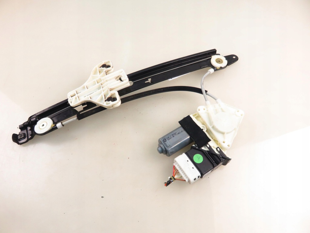 фото №5, Підйомник скло правий задній seat altea 5p1 1k0959704b