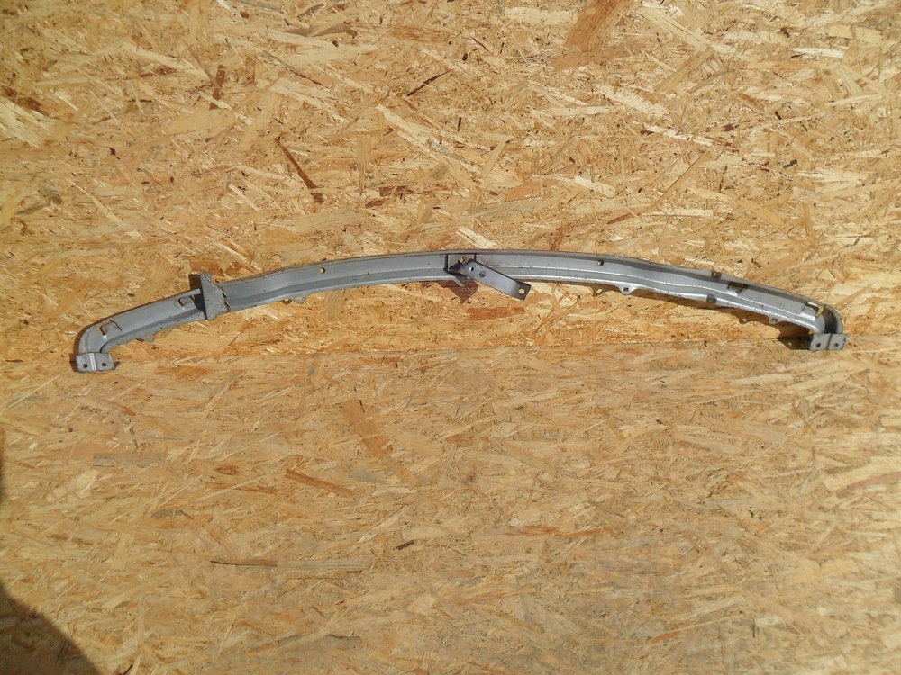 фото №6, Nissan primera p11 1997- підсилювач бампера