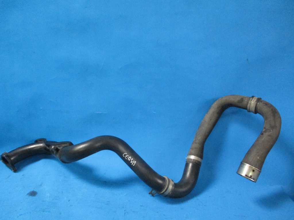 фото №1, Труба шланг opel corsa d 1-830-170 2001998g