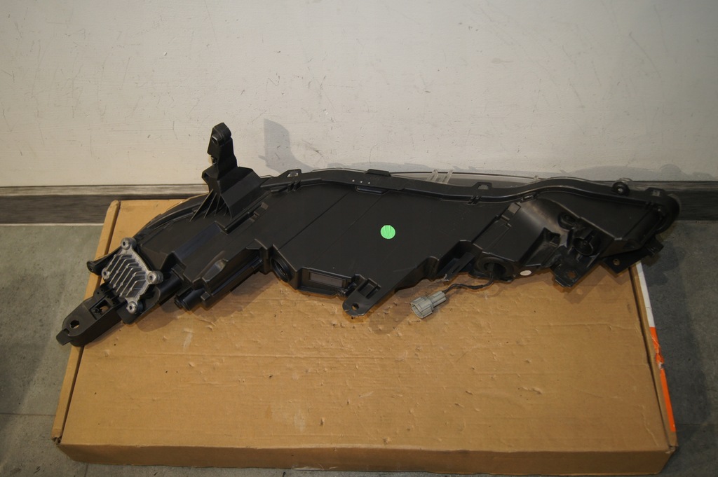 фото №6, Лампа nissan juke f16 drl права 2019-