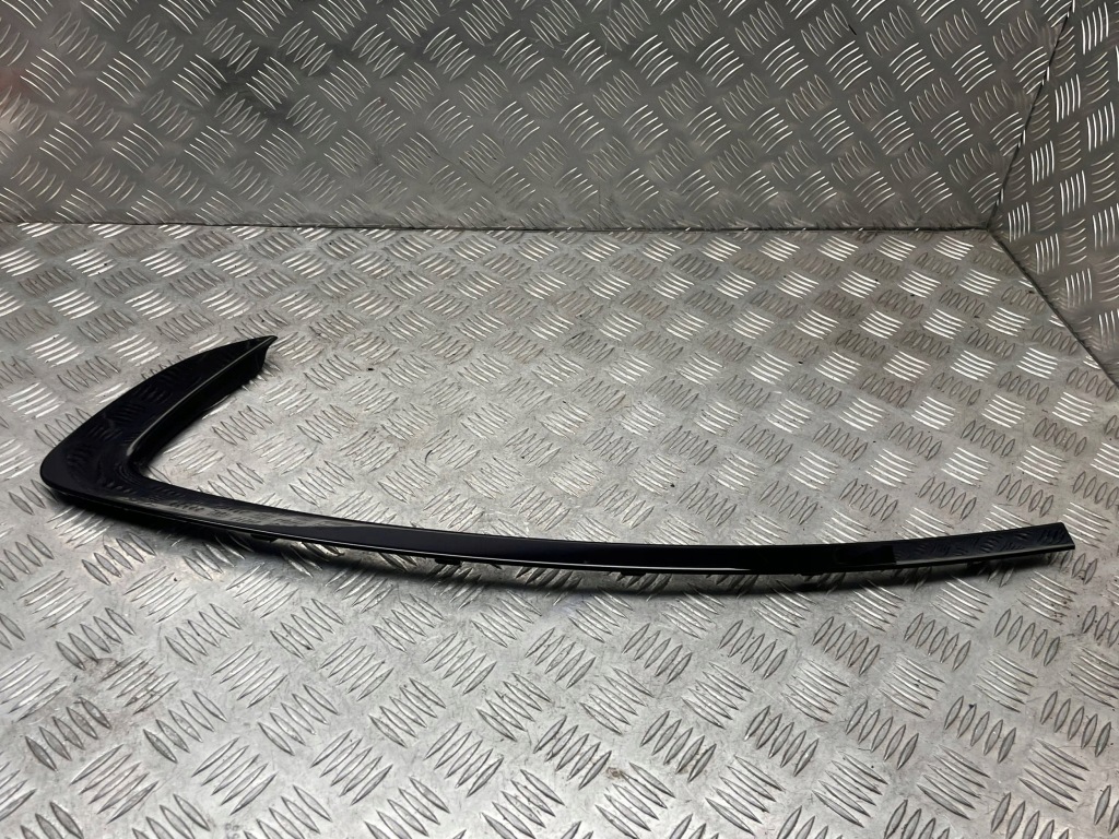 Bmw оригинальный номер 7482863 2' g42 молдинг защита стекло левый задний Недорого