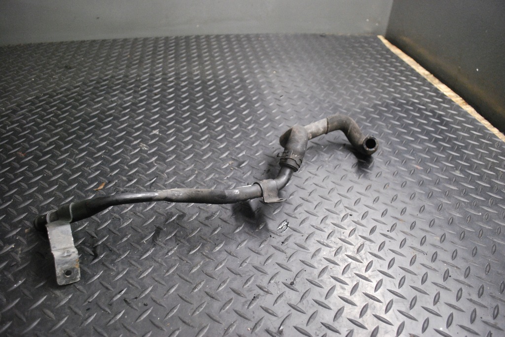 фото №1, Шланг wody a8 d3 4.0 tdi 4e0121400g