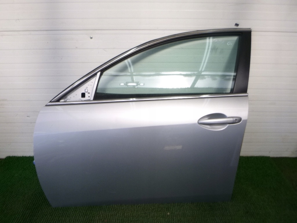 фото №1, Mazda 6 gh 08-12 дверь передние левая перед 22v