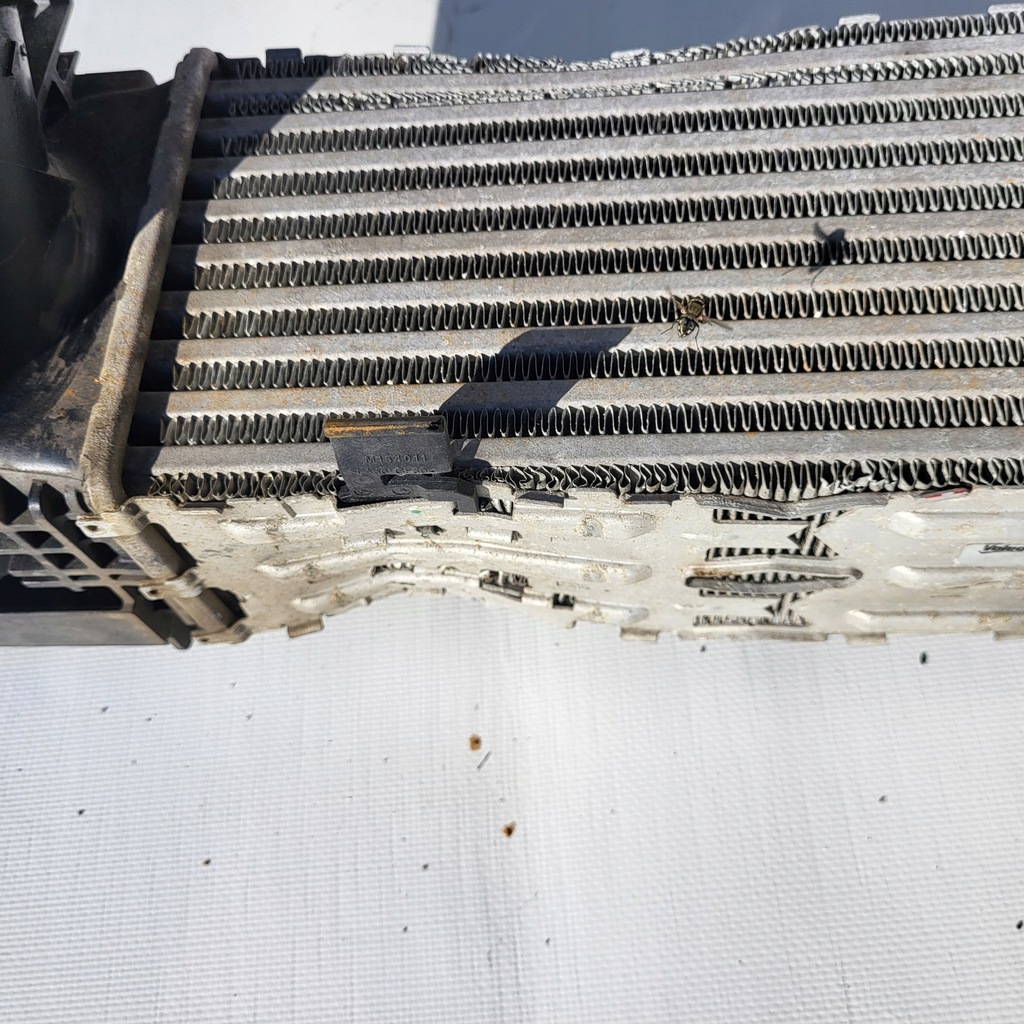 фото №8, Інтеркулер bmw ia2028m151693d