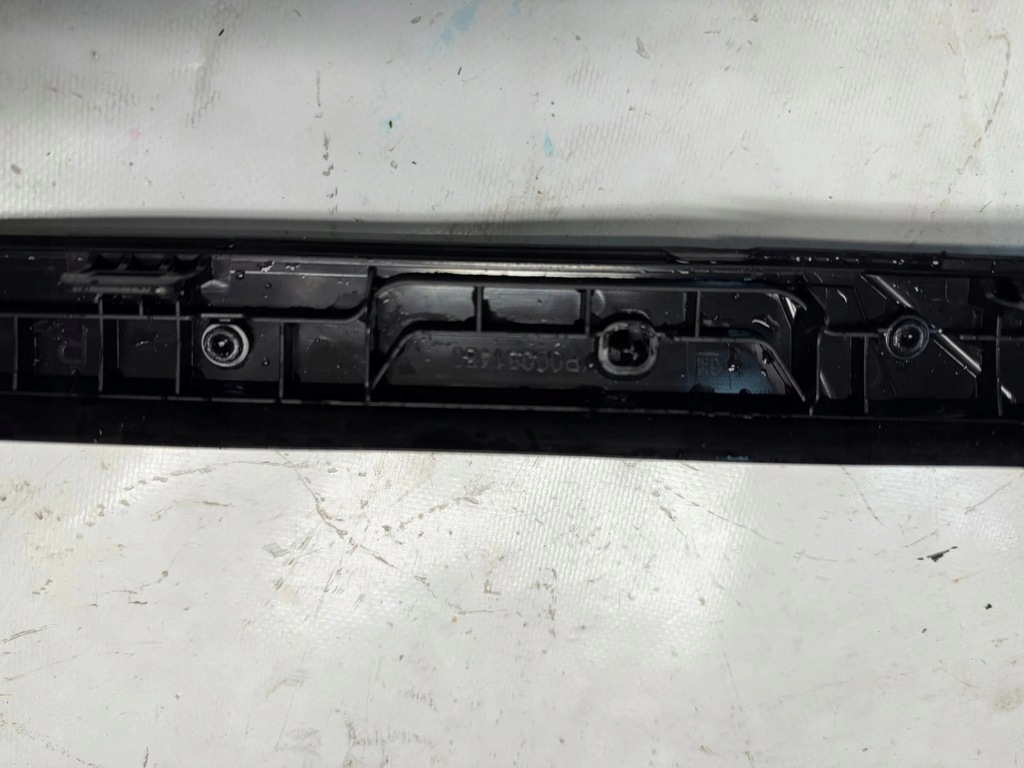 фото №10, Opel grandland x 2017 молдинг правая стекло лобовое p00051480