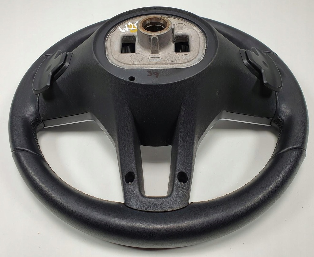 фото №10, Повітропровід мультифункція mercedes w205 a0040053699