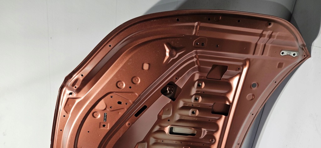 Капот крышка двигателя lexus rx v 22- оригинал с Разборки