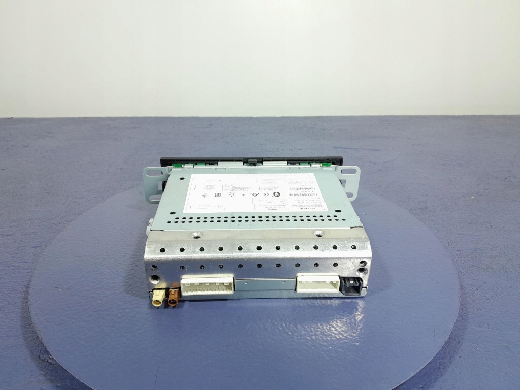 фото №3, Renault express радіо радіопрогравач cd 281156320r