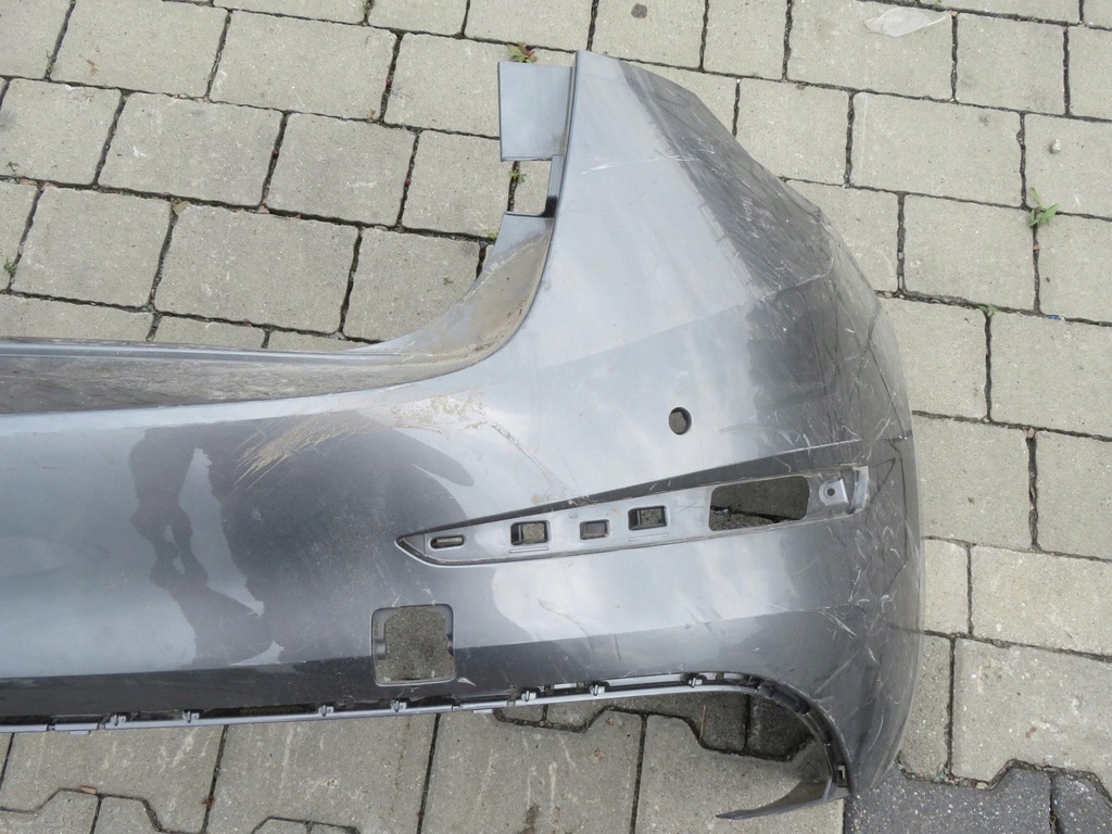 фото №7, Бампер задня skoda scala nw1 657807421