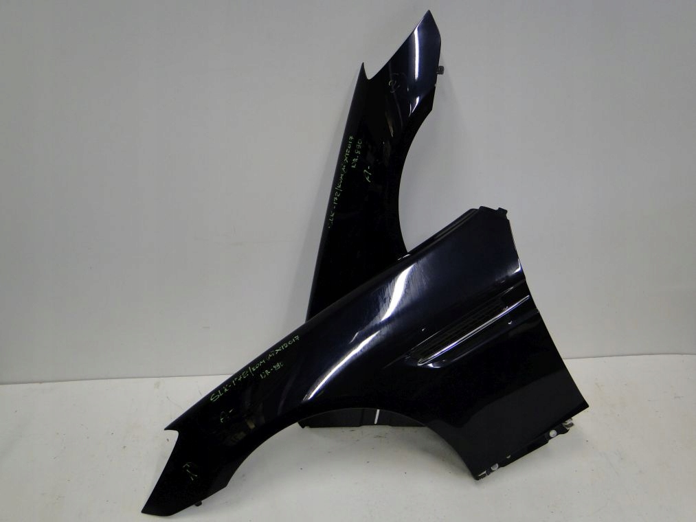 Купить Mercedes-benz оригинальный номер a1728800207