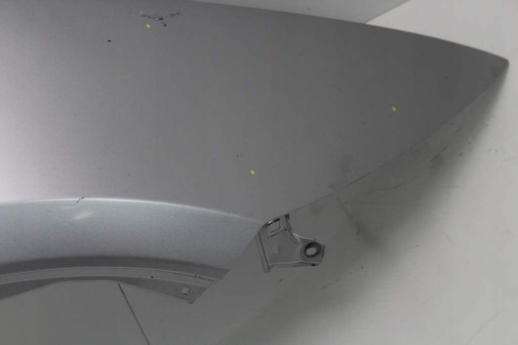 фото №7, Крила правий перед honda civic viii 06-09r nh700m