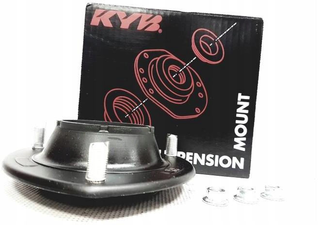 фото №1, Kayaba подушка амортизатора hyundai tucson