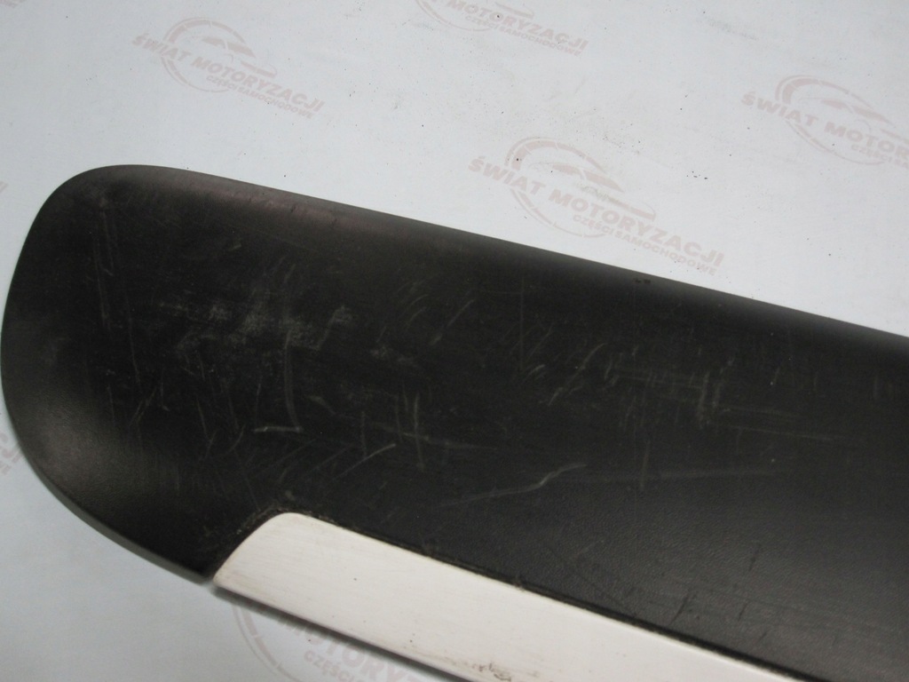 фото №5, Citroen c3 picasso lift 14r молдинг декоративная дверь правый перед 9686338177