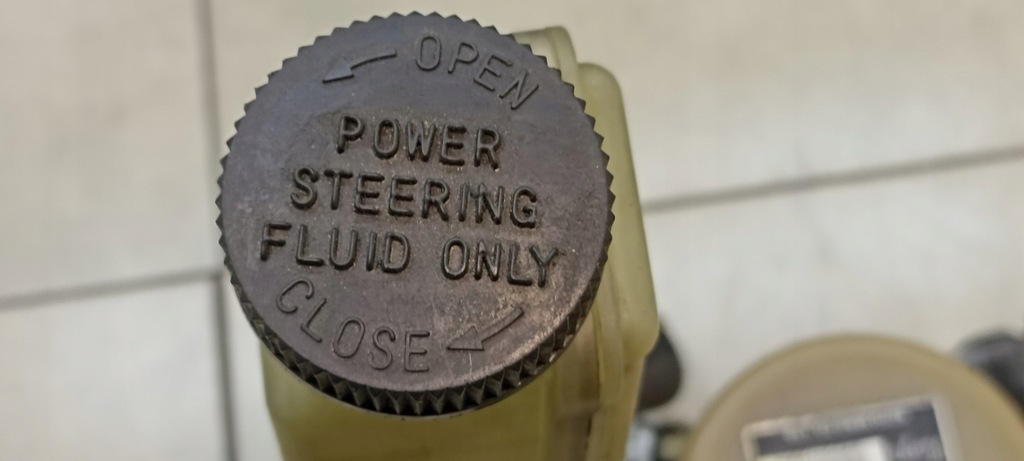 фото №6, Насос усилителя mazda 3 5d 1.6 mz-cd