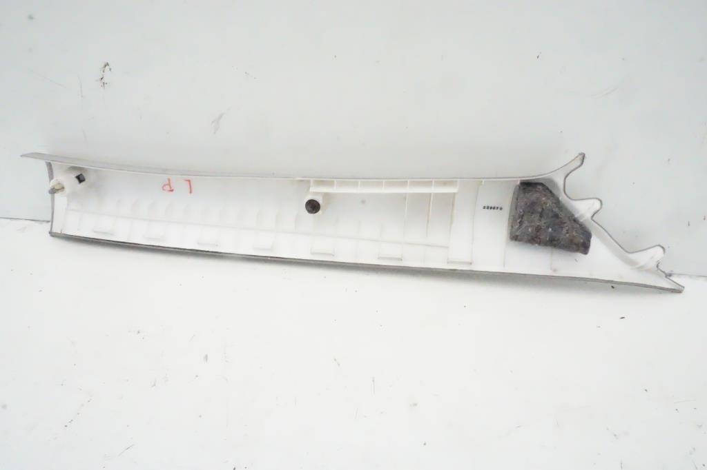 фото №3, Защита стойка honda accord vii