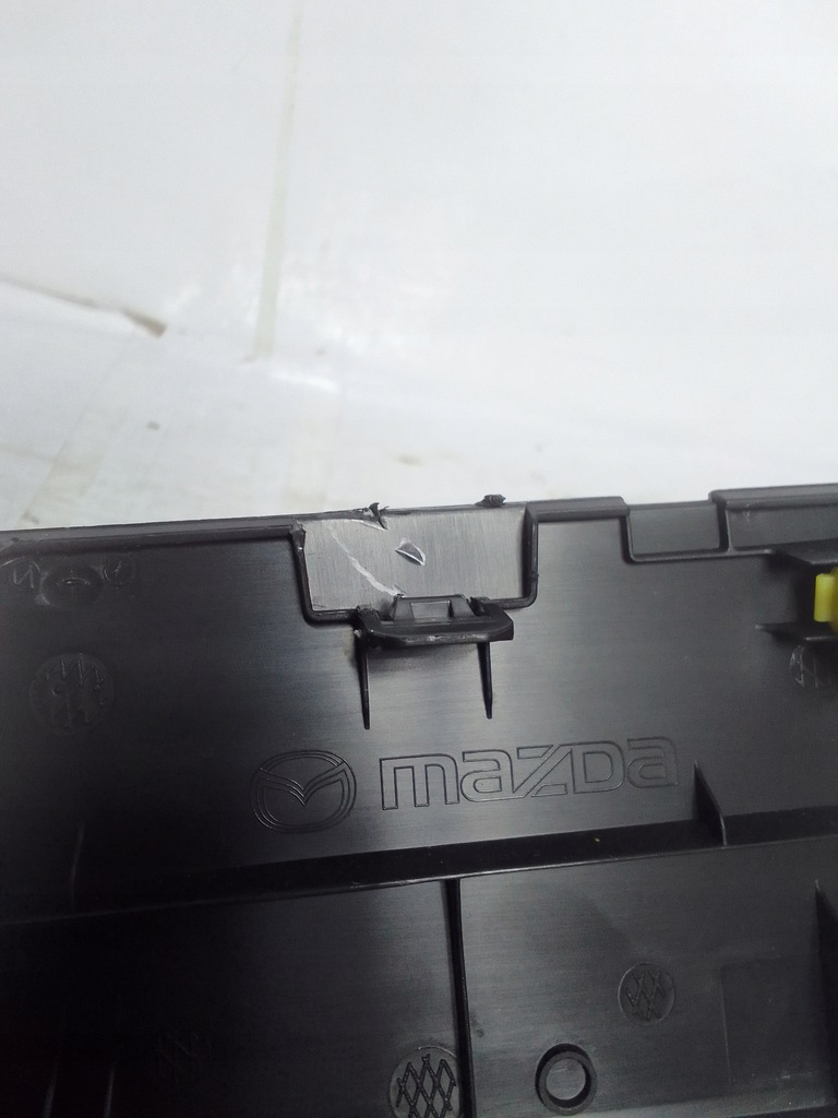 фото №10, Mazda cx50 23- защита заглушка va40-64360a02 usa