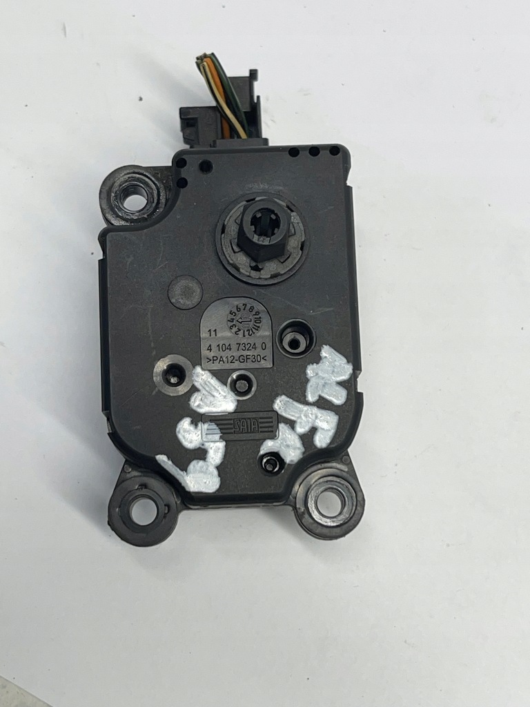 фото №1, Моторчик отопителя alfa romeo 159 52407578