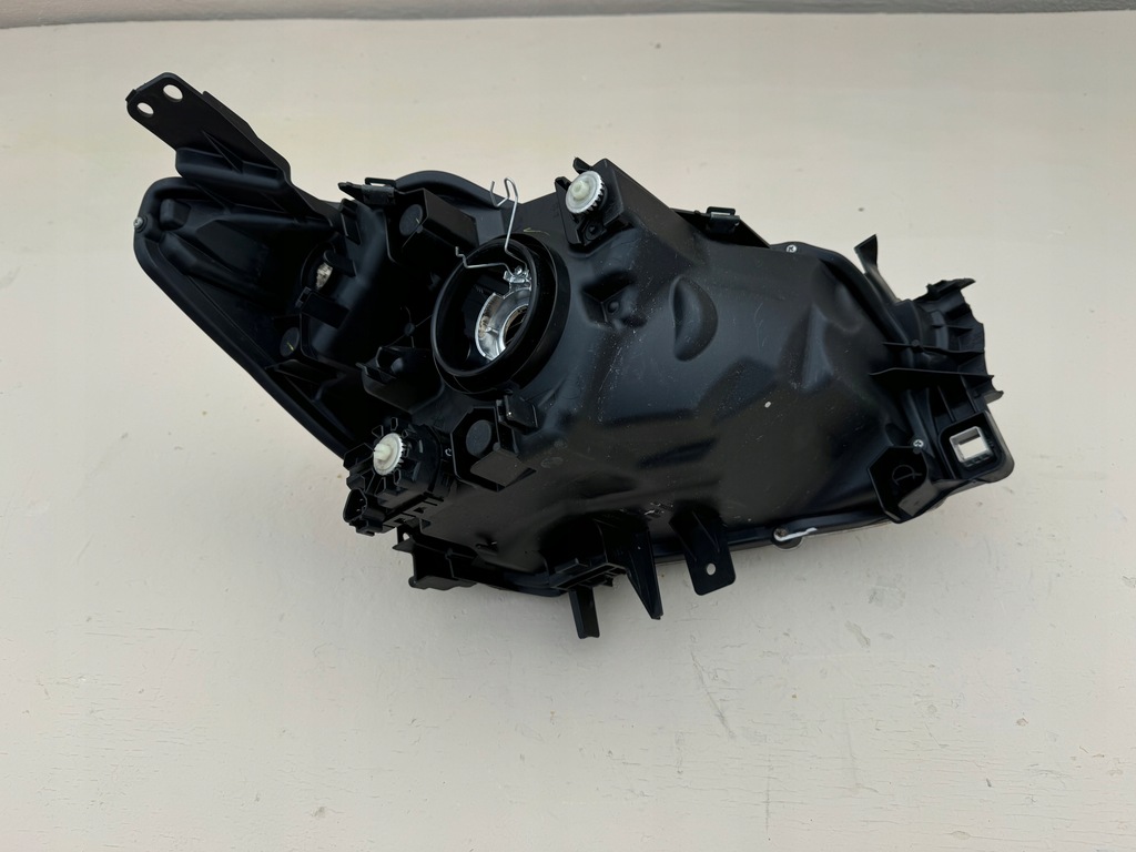 фото №16, Mazda ii 2 dj 14-18r лампа левый перед левая передняя