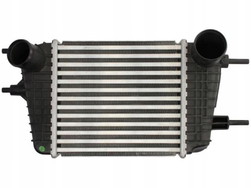 фото №9, Nrf 30987 радіатор повітря наддувний