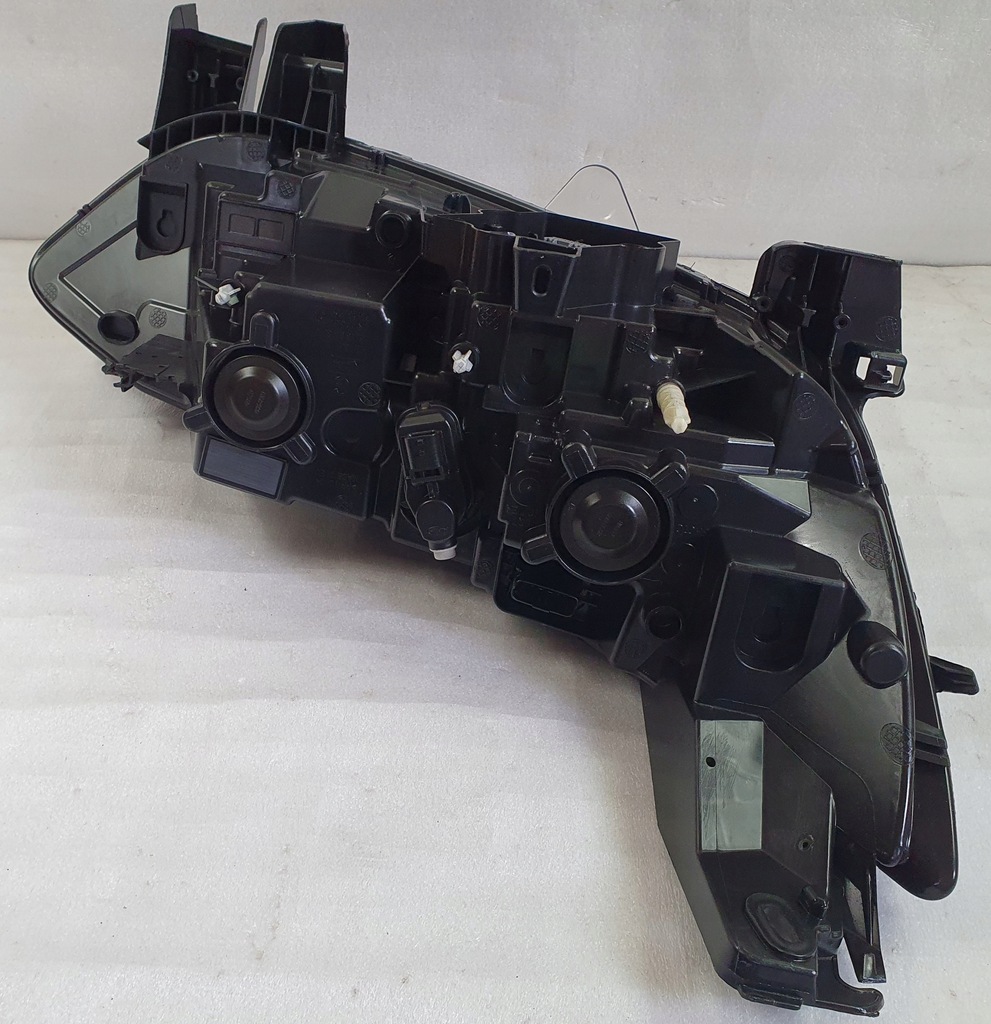 фото №10, Левая лампа перед renault espace v 5 led 260608819r