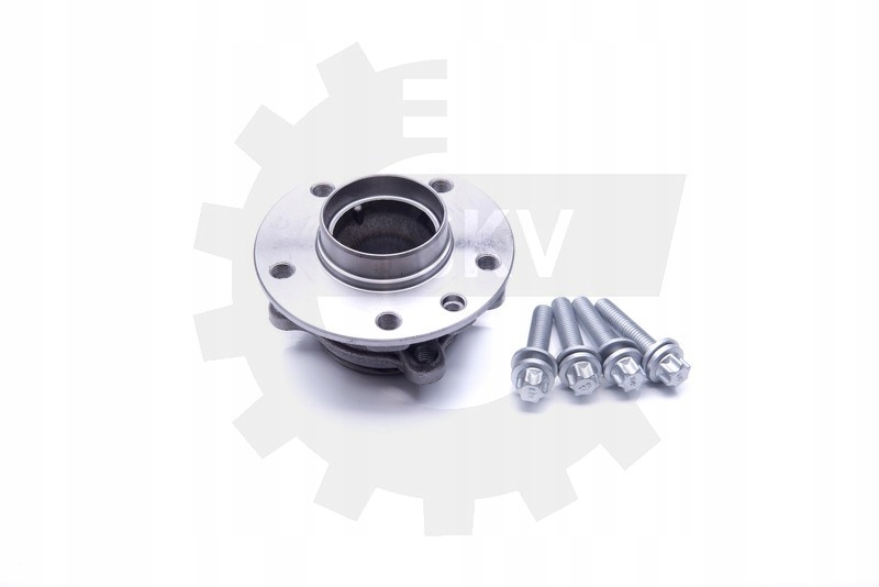 фото №2, Ступиця підшипник колеса задня jeep renegade 2wd 2014-...