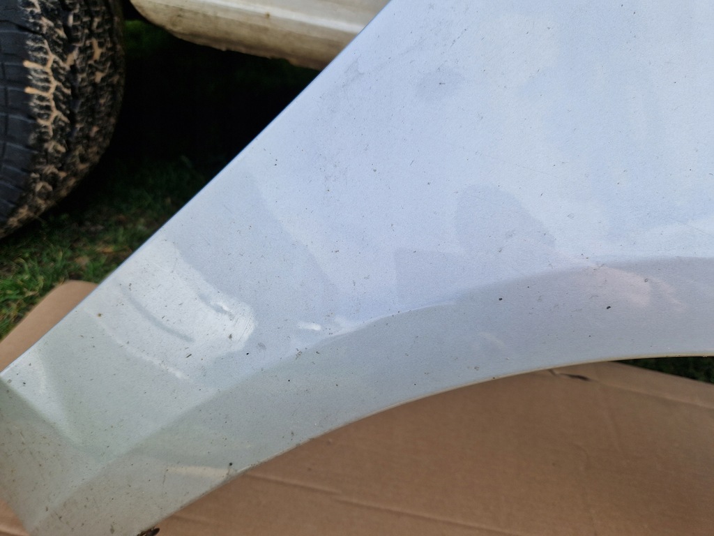 фото №8, Крыло правый перед ford c-max i mk1 o3