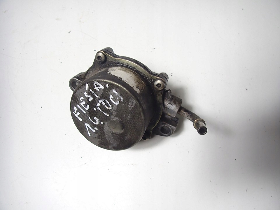 фото №1, Насос вакуум ford fiesta v 1.4tdci