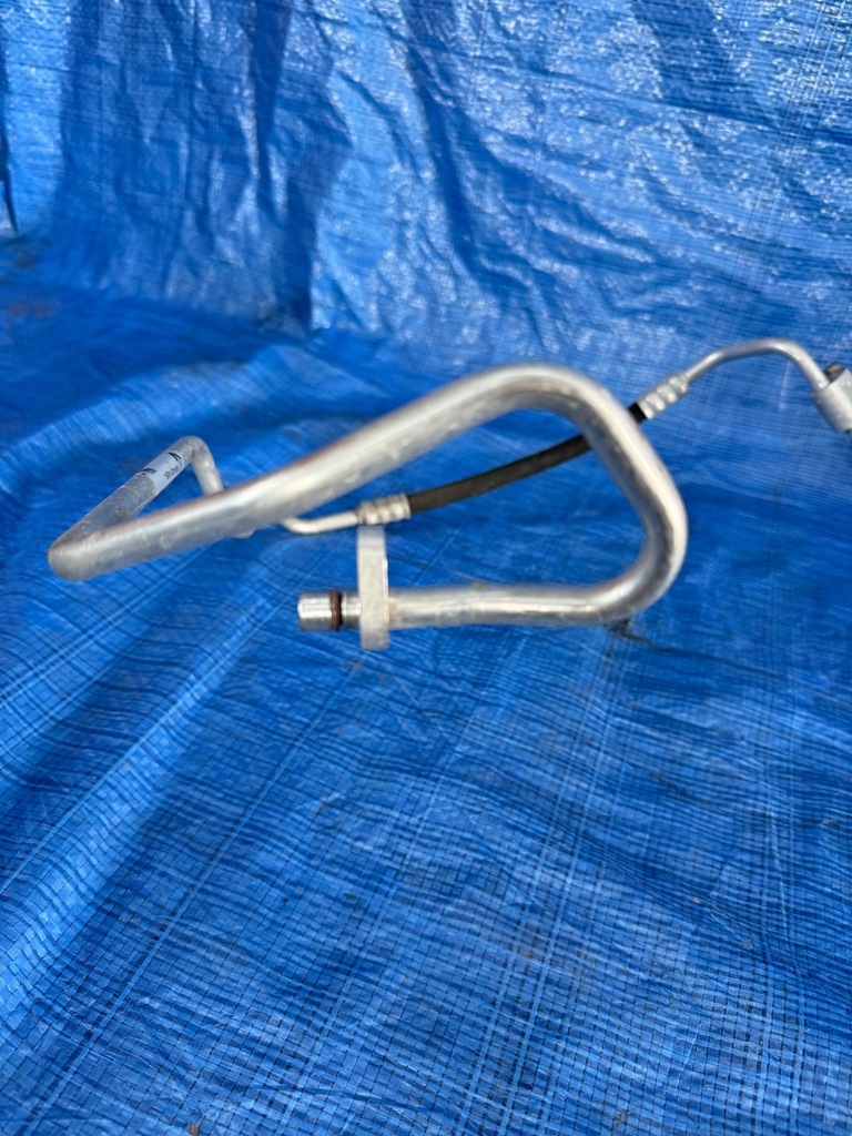 фото №6, Дроти кондиціонера dacia duster ii 924400143r 924404480r