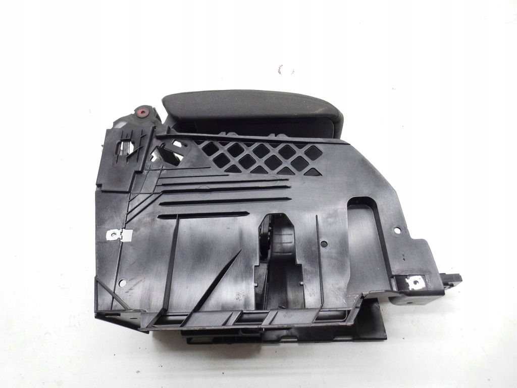 фото №9, Подлокотник регулируемый 1k5864251b vw golf v jetta 1k5 оригинал