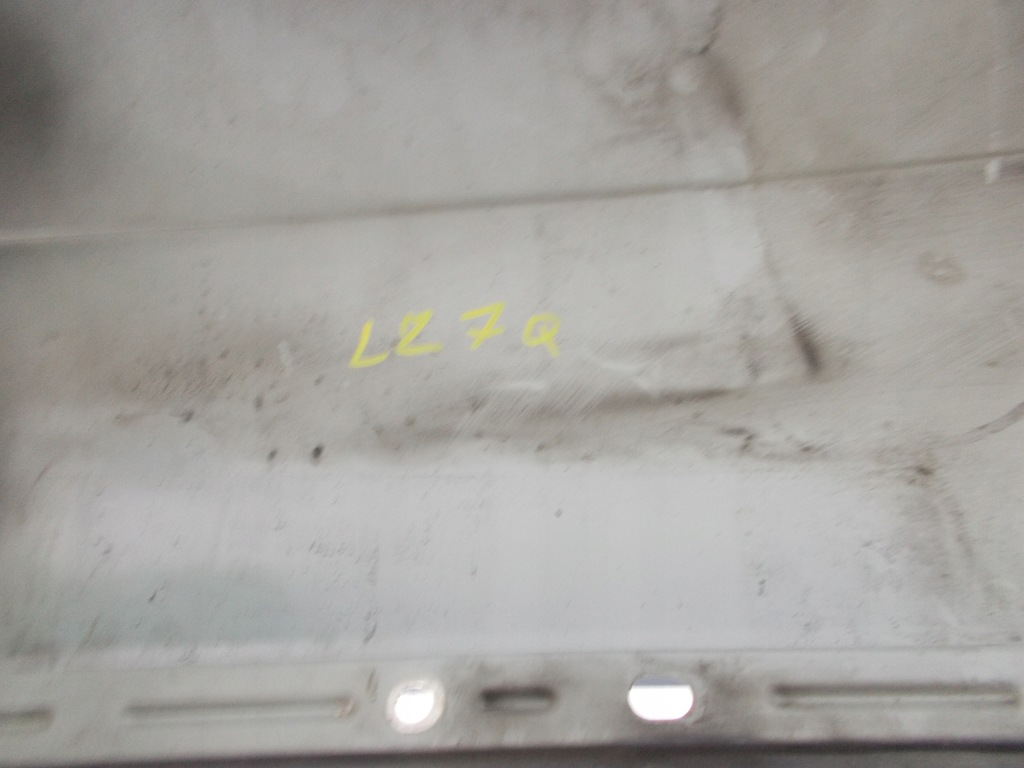 фото №10, Крыло audi a6 c6 правый lz7q