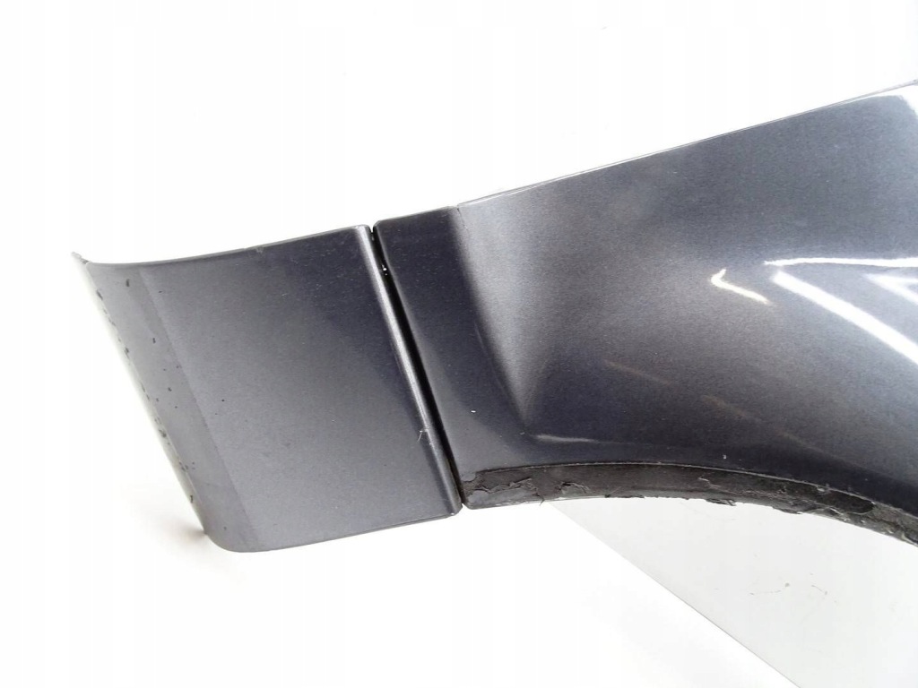 Крыло  правый  перед передний audi q7 4l рестайлинг  lz7s с Разборки