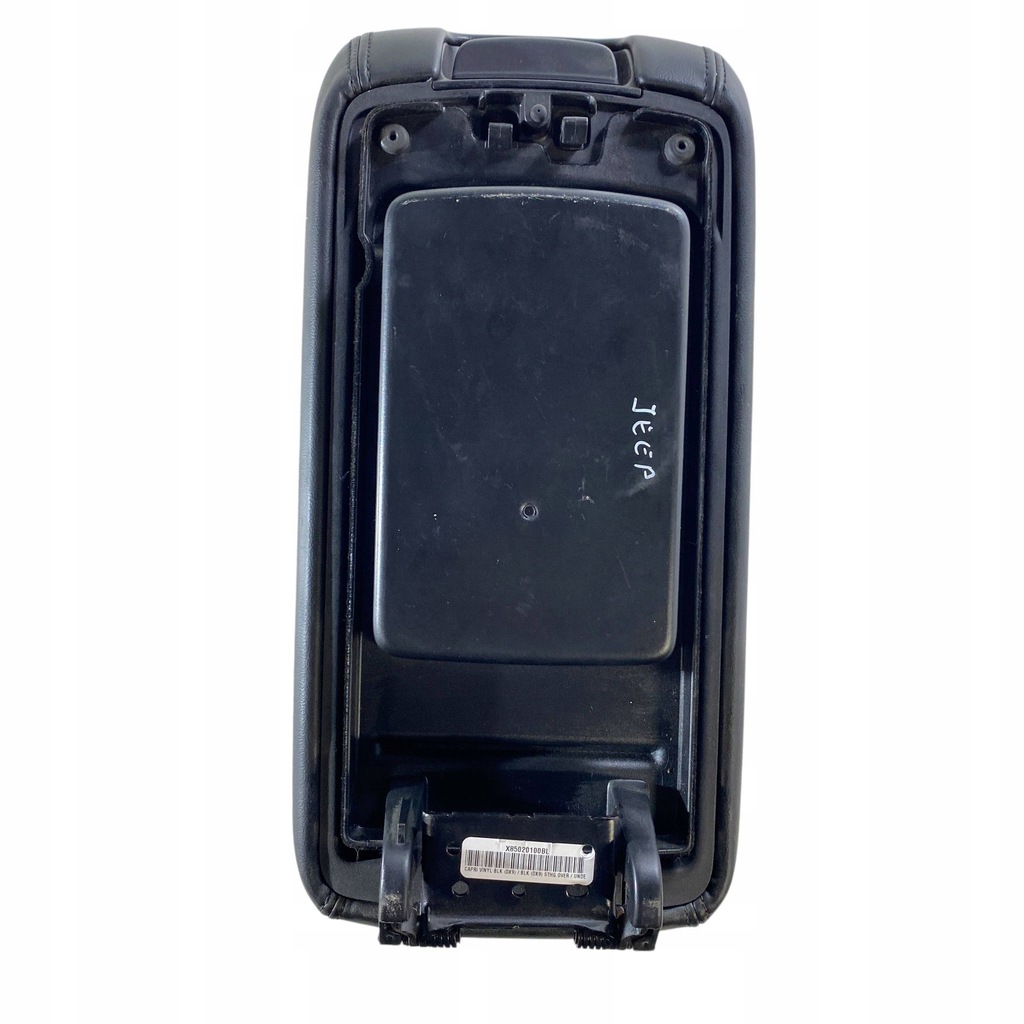 фото №9, Jeep grand cherokee 2015 подлокотник туннель среднего