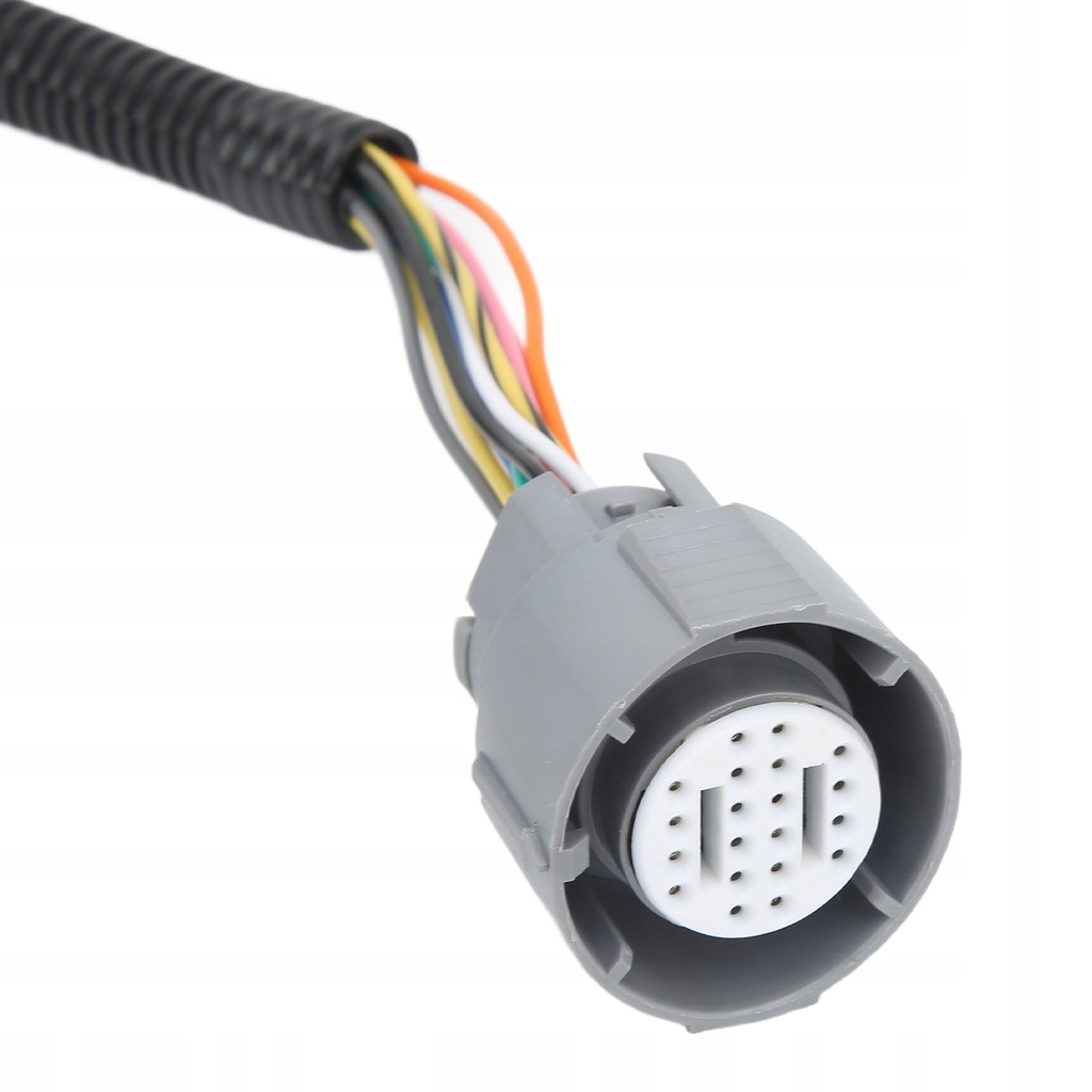 фото №13, Джгут adapterów трубка transmisyjnego konwertuj 4l60e na 4l80e ze