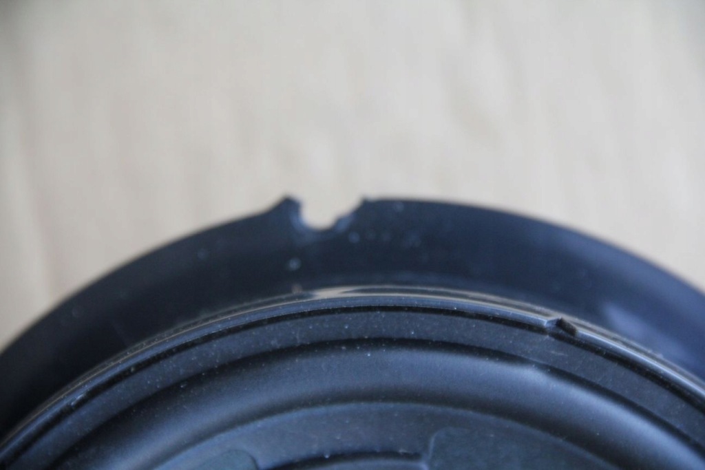 Динамік двері перед низькочастотний vw atlas 3cn035454 Ціна