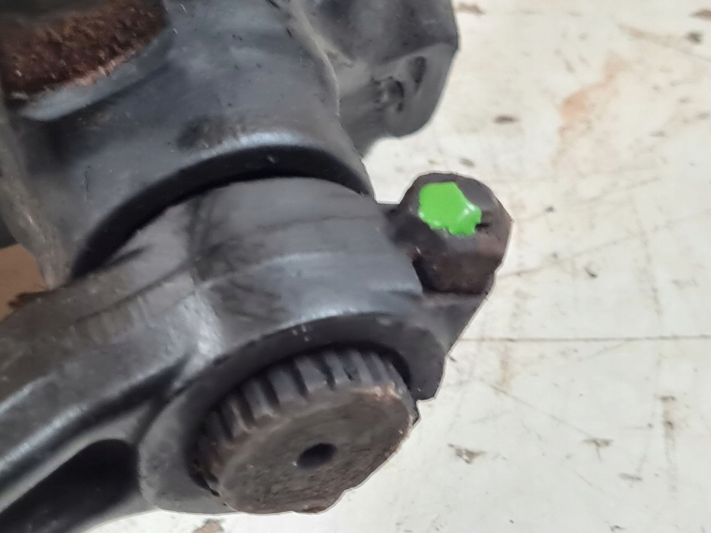 фото №12, 1998 bmw 7 e38 рулевая рейка 8075501109