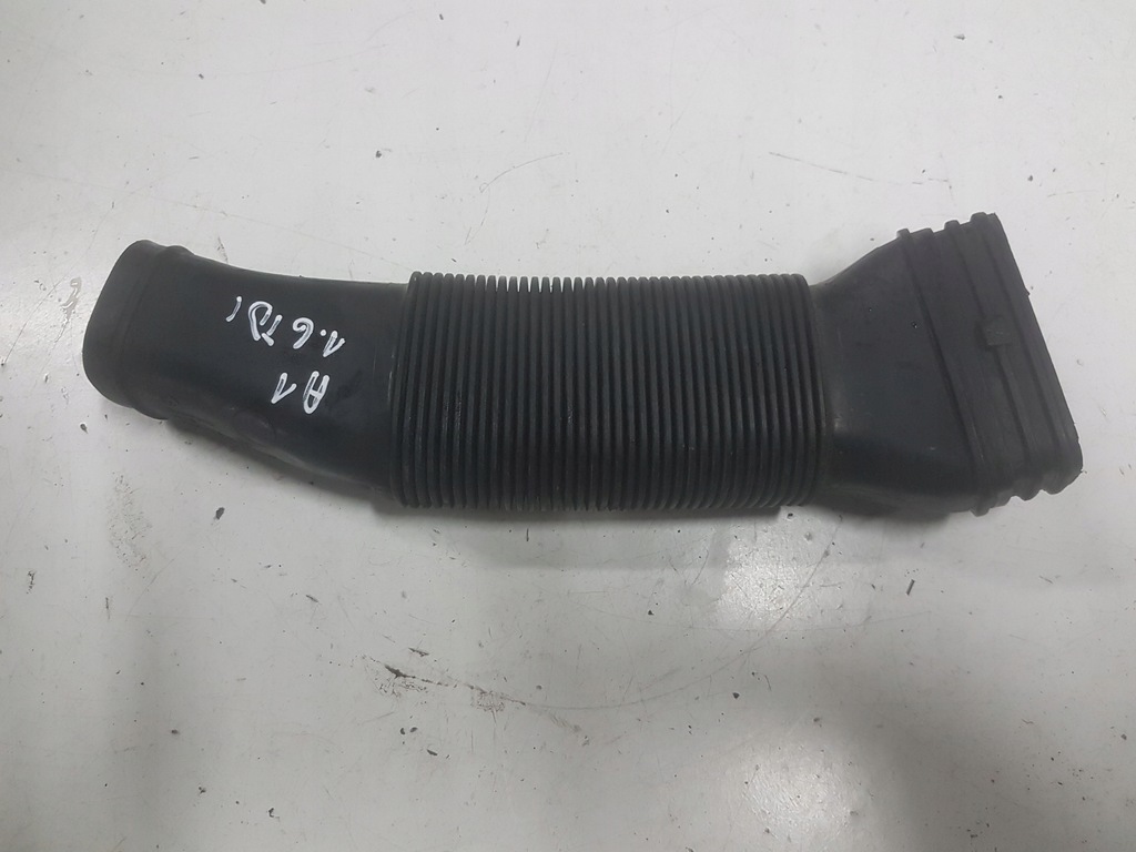 фото №1, Audi a1 8x 10-14r 1.6 tdi труба шланг повітря