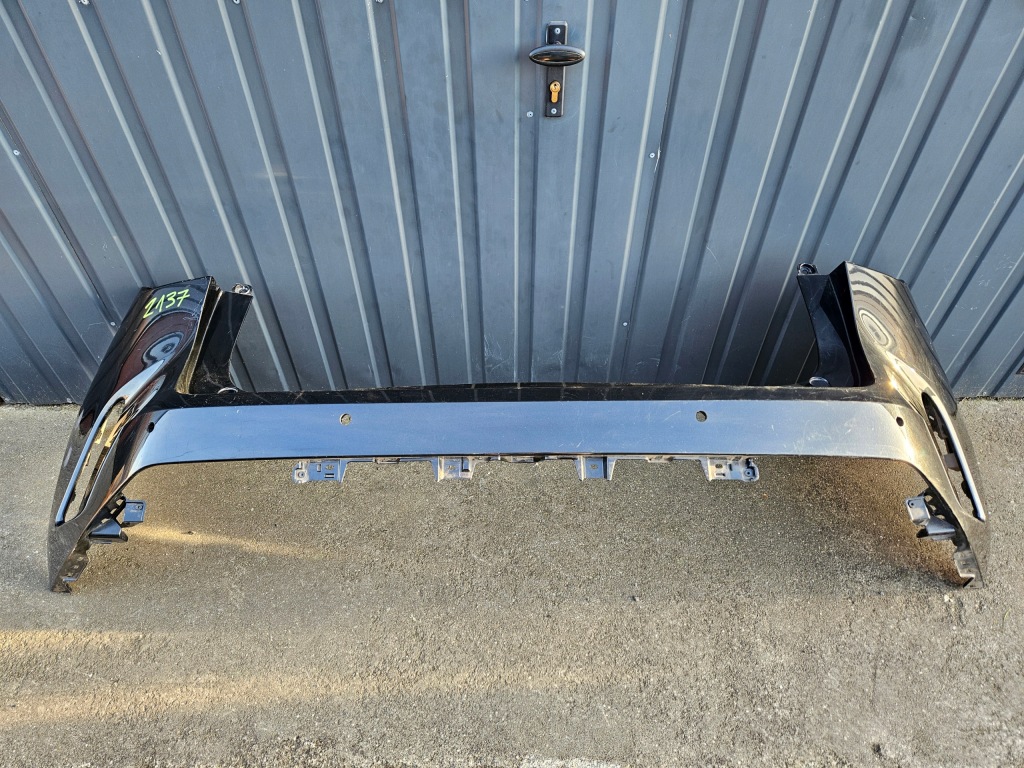 Купити Бампер задня задній lexus nx 2 ii 52159-78090 повний гарний org