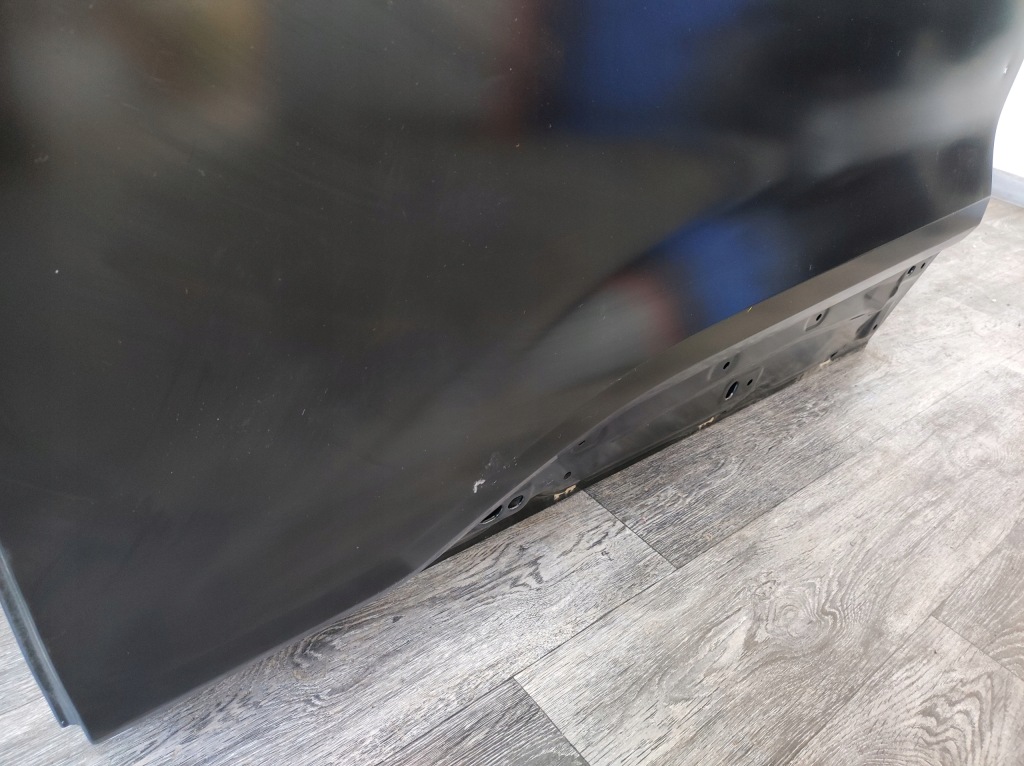 фото №10, Дверь audi etron e-tron e tron 4ke передние левая nowe оригинальные