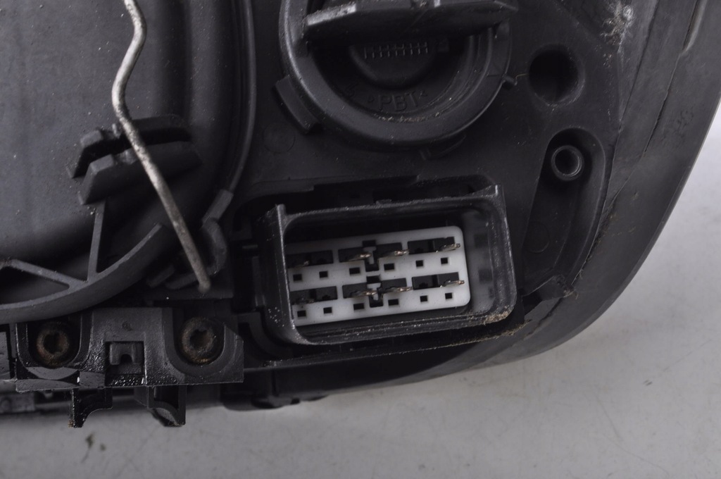 фото №9, Volvo s40 ii лампа правий перед 30698874 europa