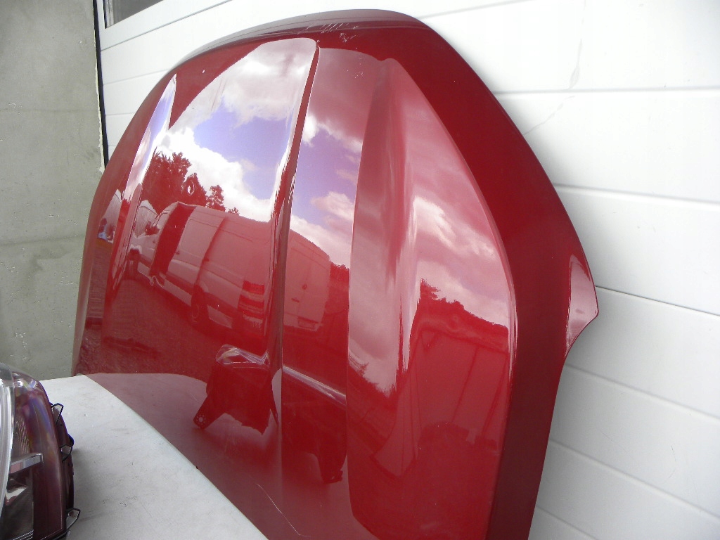 фото №10, Dacia sandero iii капот, бампер ,лампа ліва