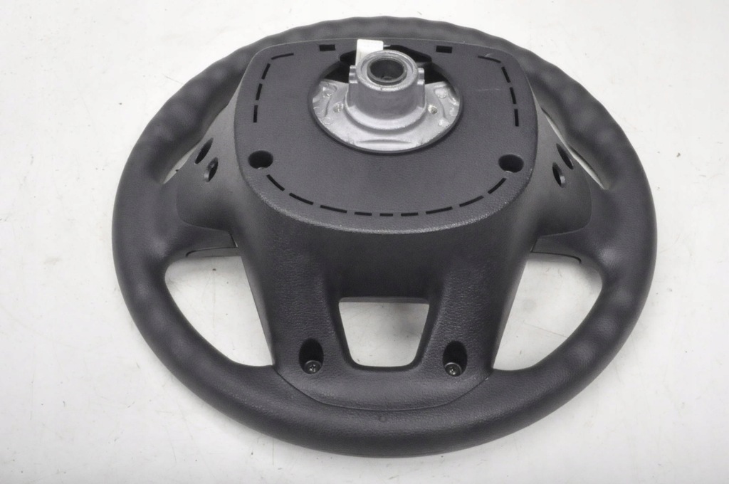 фото №5, Kia rio iii повітропровід пластикова мультифункція