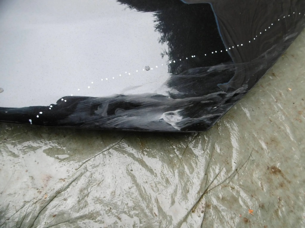 Купить Bmw 5 g30 g31 капот крышка двигателя перед передняя