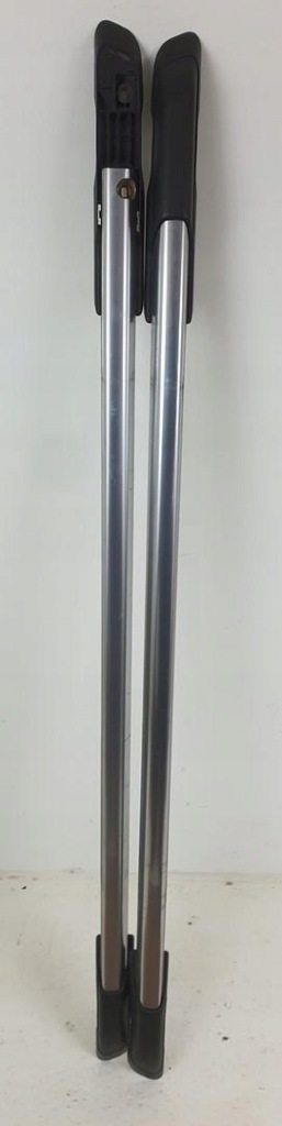 фото №1, Рейлинги кровельные jeep grand cherokee iii wh пара