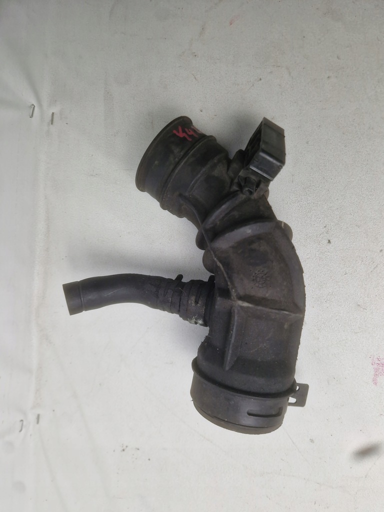 фото №1, Toyota yaris ii шланг турбины труба waz фильтра 17883-0g010