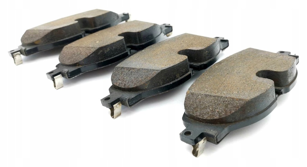 фото №10, Тормозные колодки тормозные диски тормозные vw golf passat tiguan caddy v 5q0615301f nowe org