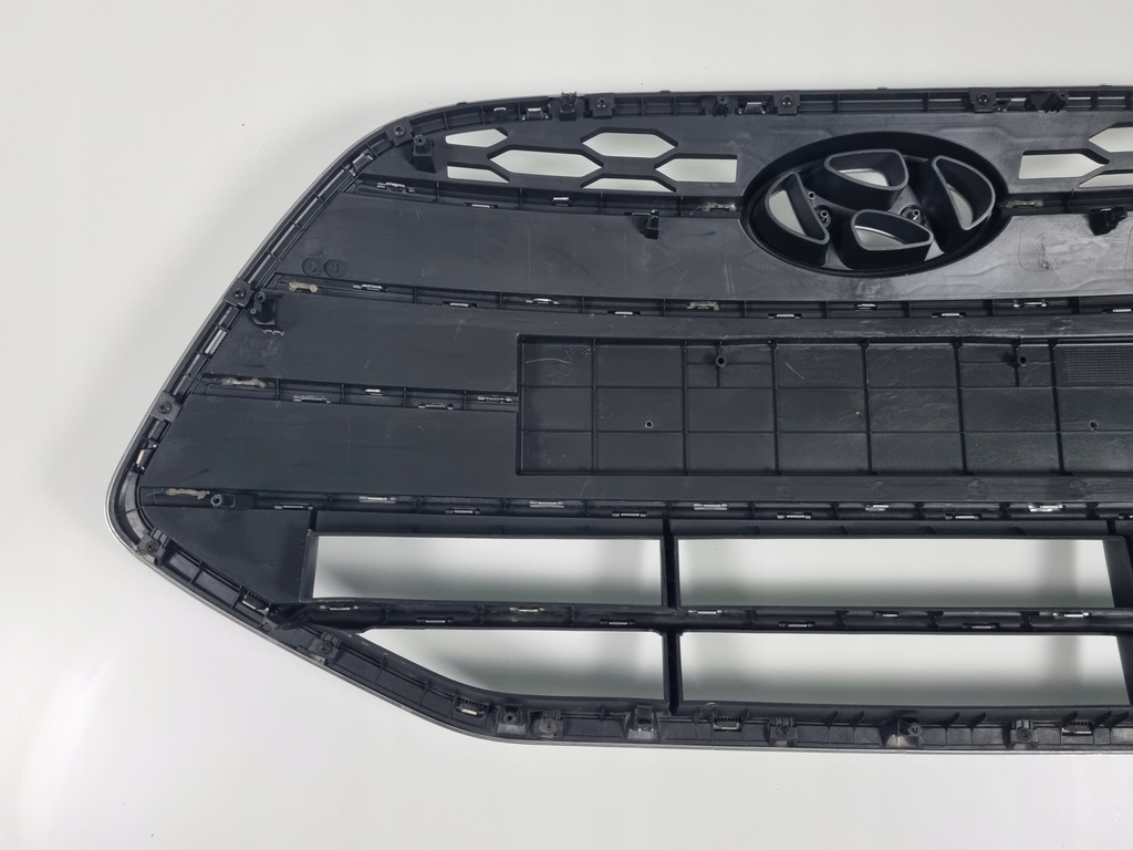 фото №8, Hyundai ix20 lift решітка радіатора решітка радіатора 86351-1k510